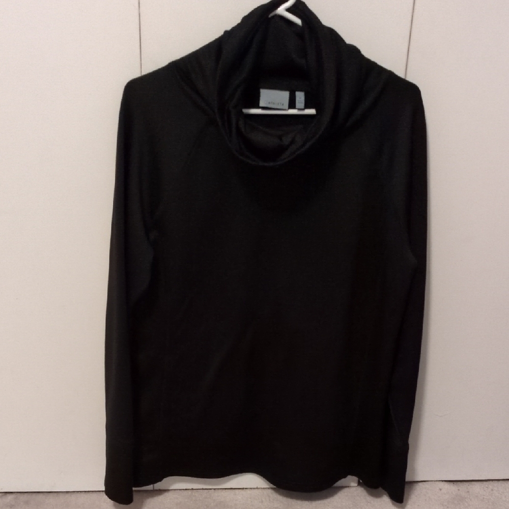 Athleta Cowlneck Sweatshirt
